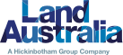 Land Australia